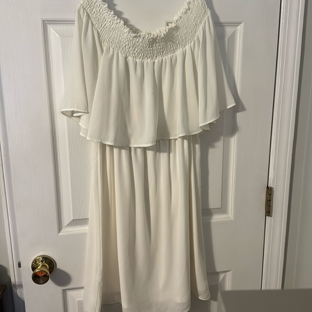 Wrangler Dress